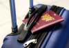 Najmoćniji pasoši u 2025. godini, gde su Srbija i zemlje regiona? Pasoš ptrljag kofer