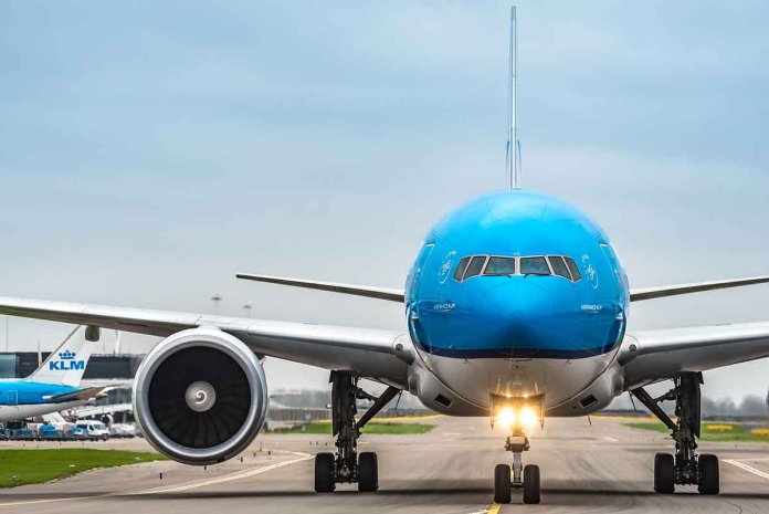 KLM
