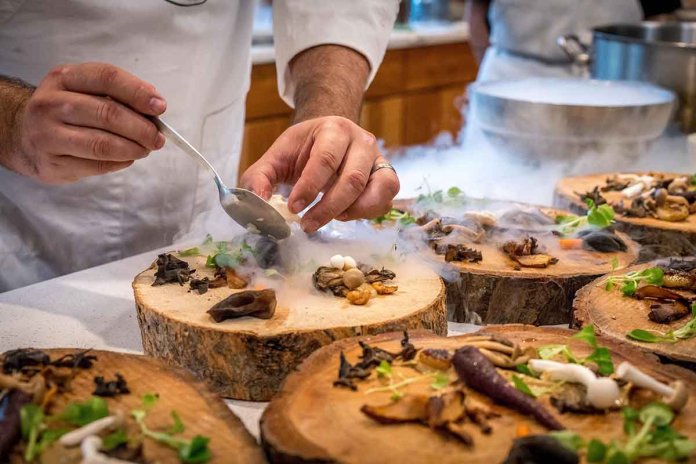 Održiva gastronomija – ne samo zdrava, već i održiva hrana