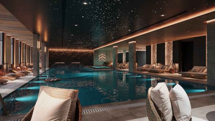 BOR Hotelu by Karisma
