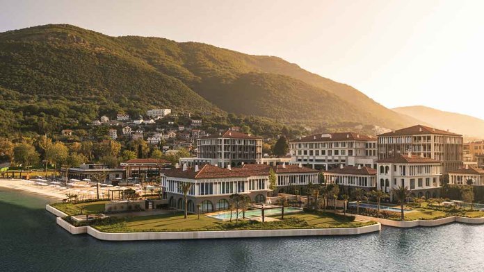 Montenegro Luxury Association