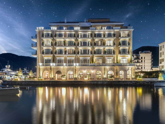 Regent Porto Monetengro (1)