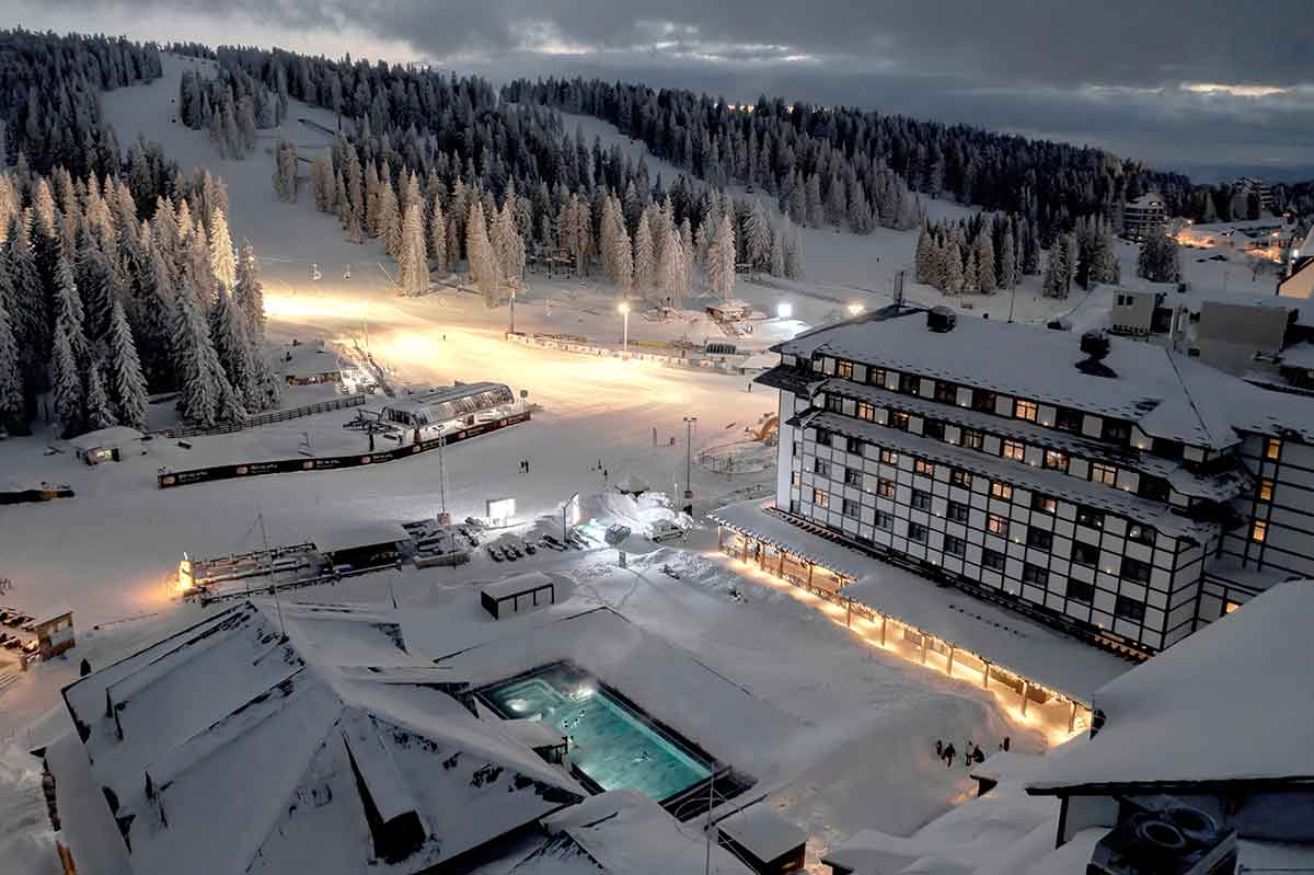 Veliko otvaranje ski sezone na Kopaoniku od 7. do 10. decembra
