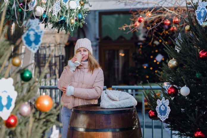 Božićni vašar advent