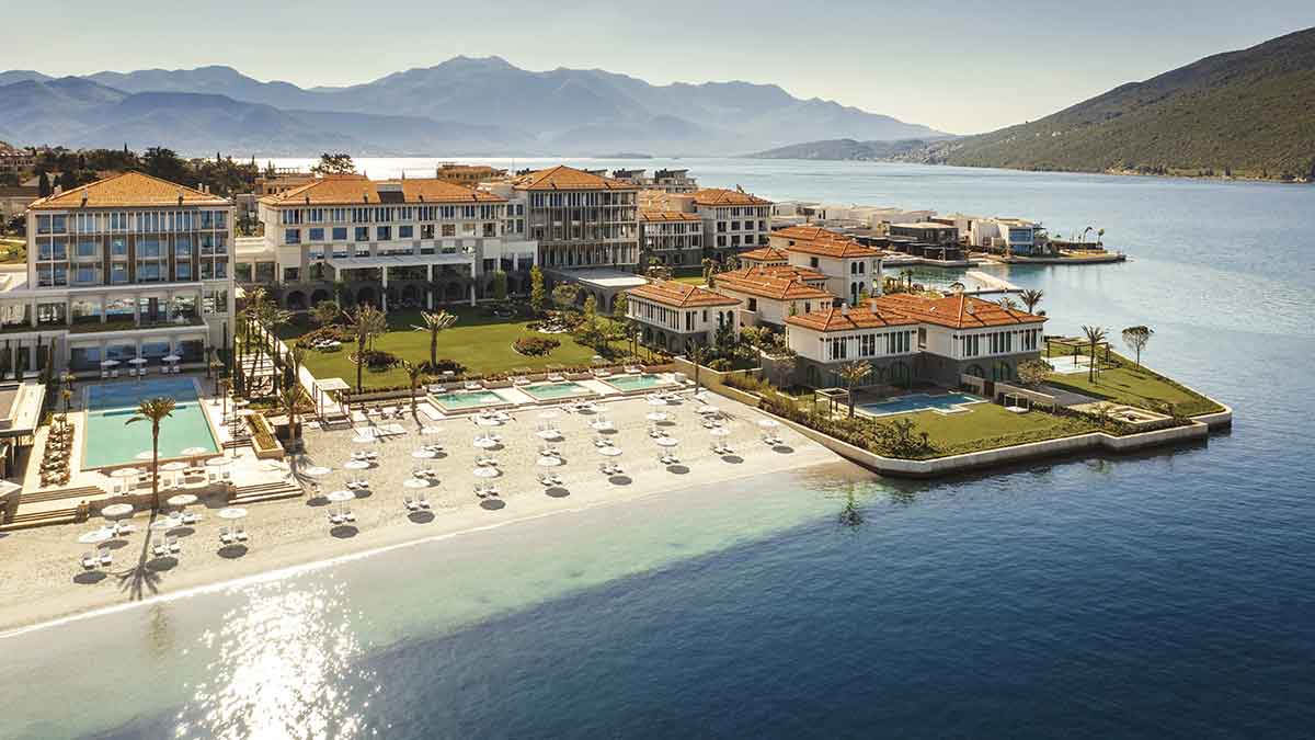 Montenegro Luxury Association