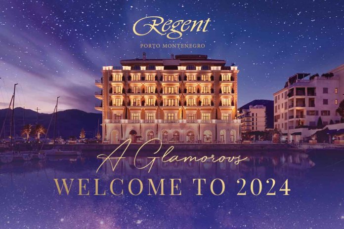Regent Porto Montenegro