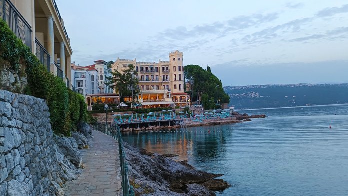 Opatija