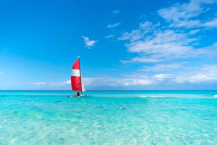COCO Travel,
