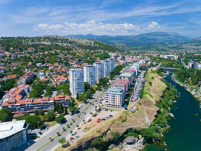 Najpovoljnije evropske destinacije za odmor za dvoje