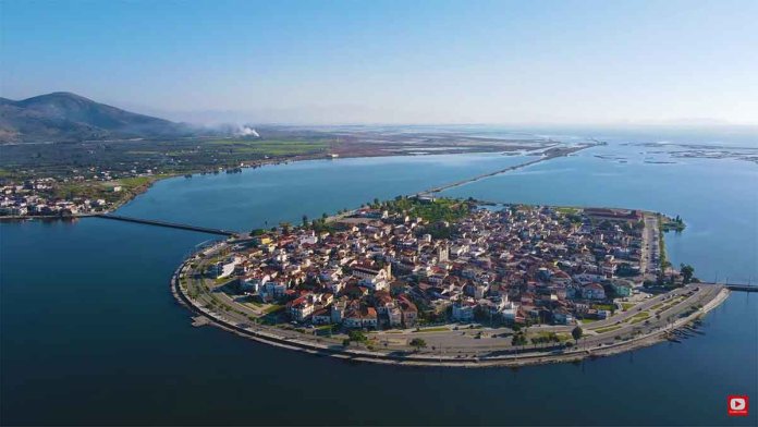 Aitoliko
