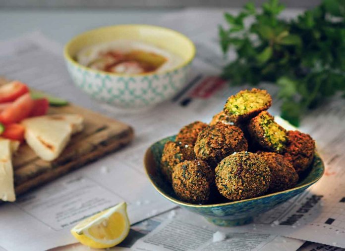 Falafel
