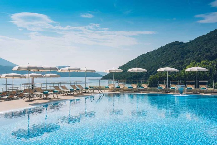 Otkrijte Crnu Goru iz prelepih Iberostar hotela