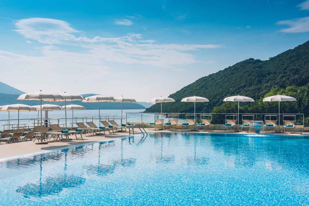 Otkrijte Crnu Goru iz prelepih Iberostar hotela