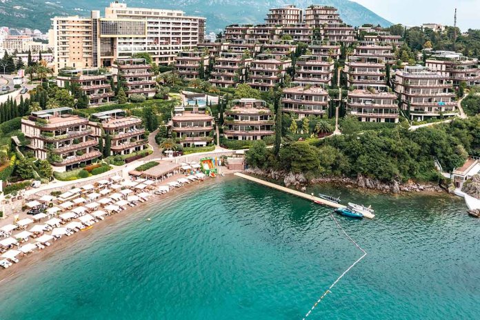 Dukley Hotel & Resort najavljuje proslavu proleća sa prvomajskim praznicima