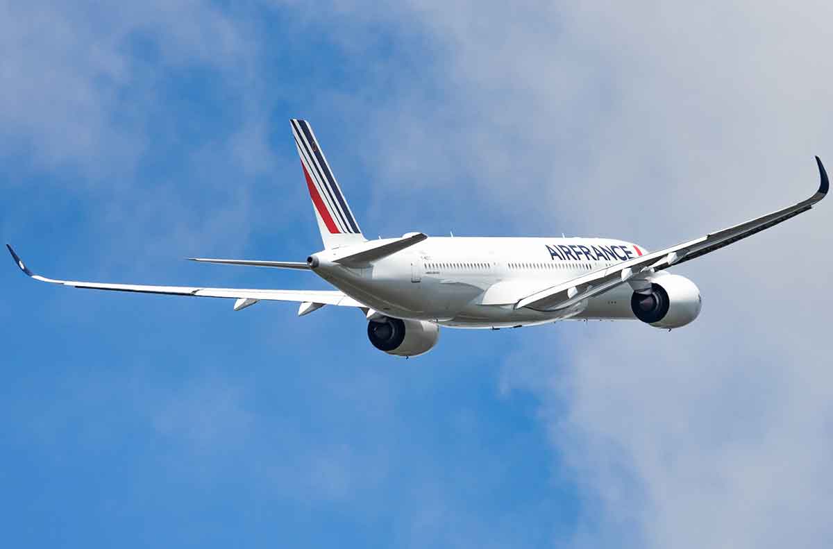 Air France