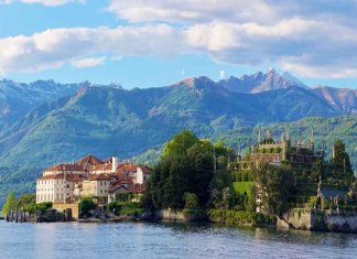 Omiljena destinacija Italijana za kratke izlete Izola Bela Italija