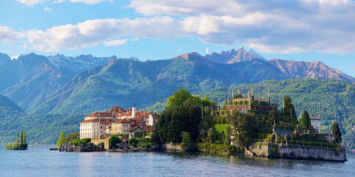 Izola Bela Italija