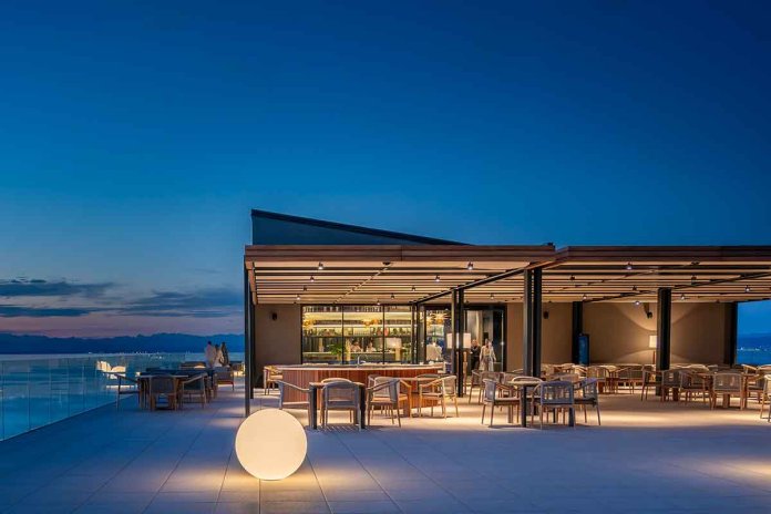 Petram Resort & Residences