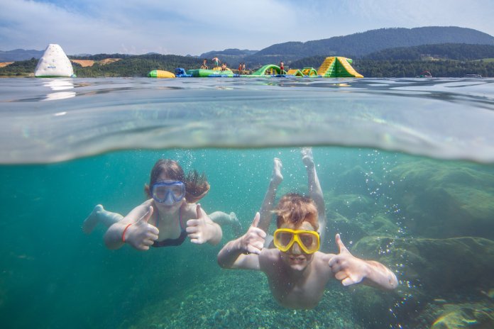 VELENJSKA PLAŽA