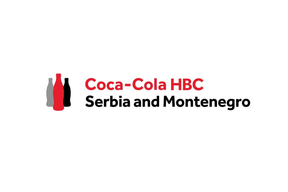 Darinka Glušac, Procurement Buyer u kompaniji Coca-Cola HBC Serbia