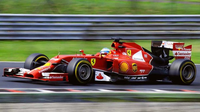 Formula1