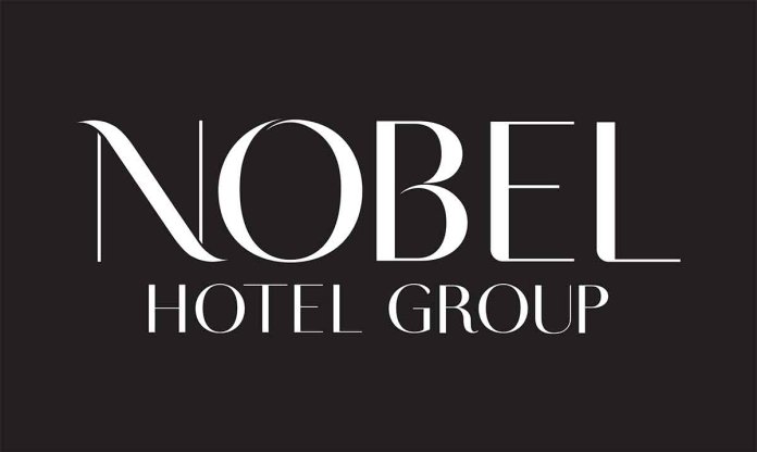 Vladimir Cucurević, zamenik direktora prodaje i marketinga u Nobel Hotel Group (1)