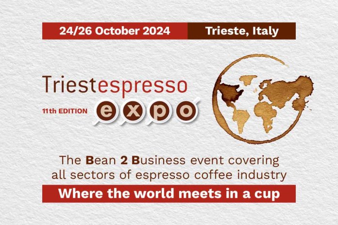 Čitava HoReCa u šoljici kafe na TRIESTESPRESSO EXPO 2024 (1) Čitava HoReCa u šoljici kafe na TRIESTESPRESSO EXPO 2024