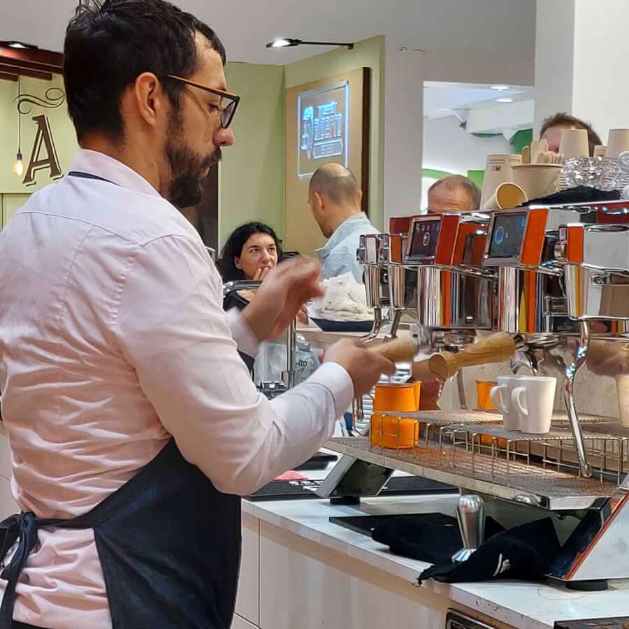 Čitava HoReCa u šoljici kafe na TRIESTESPRESSO EXPO 2024