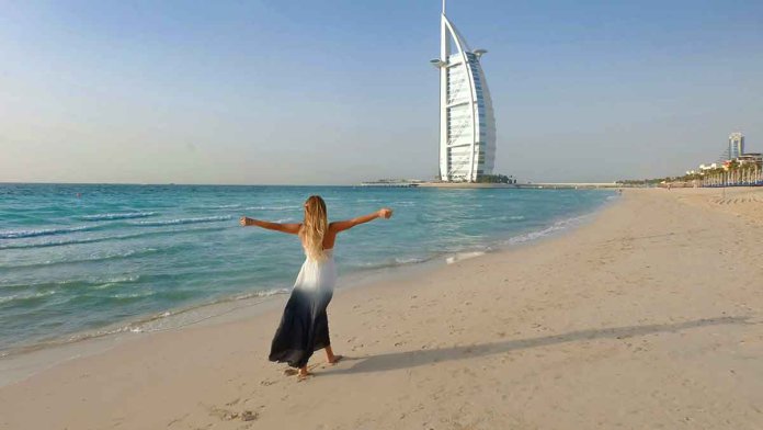 Dubai Dubai