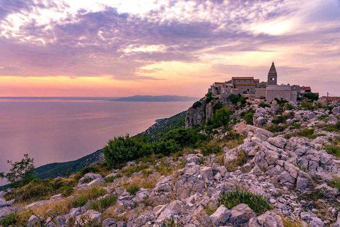 Lubenice cres hrvatska