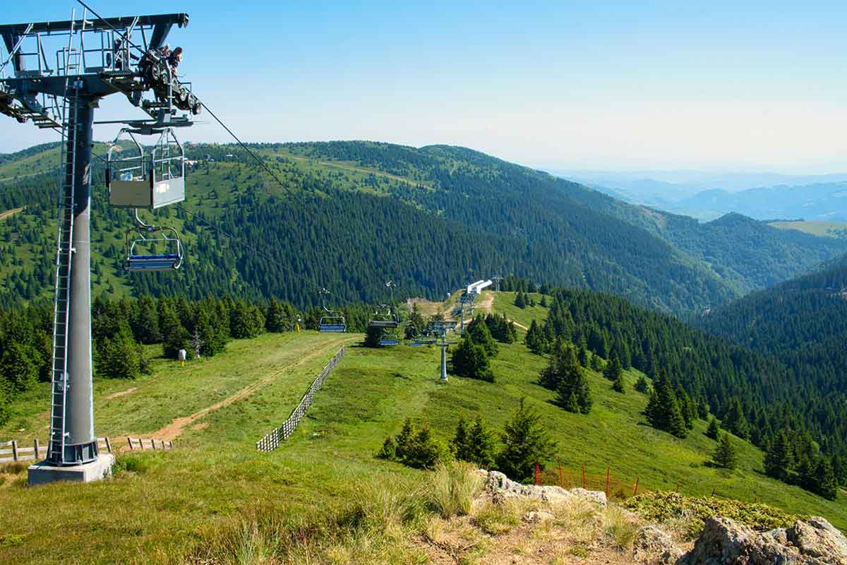 Kopaonik