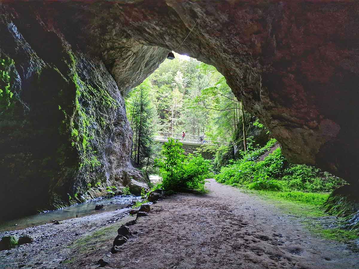 Otkrijte lepote Slovenije „na dva točka“, od Velenja do Dravograda (3)