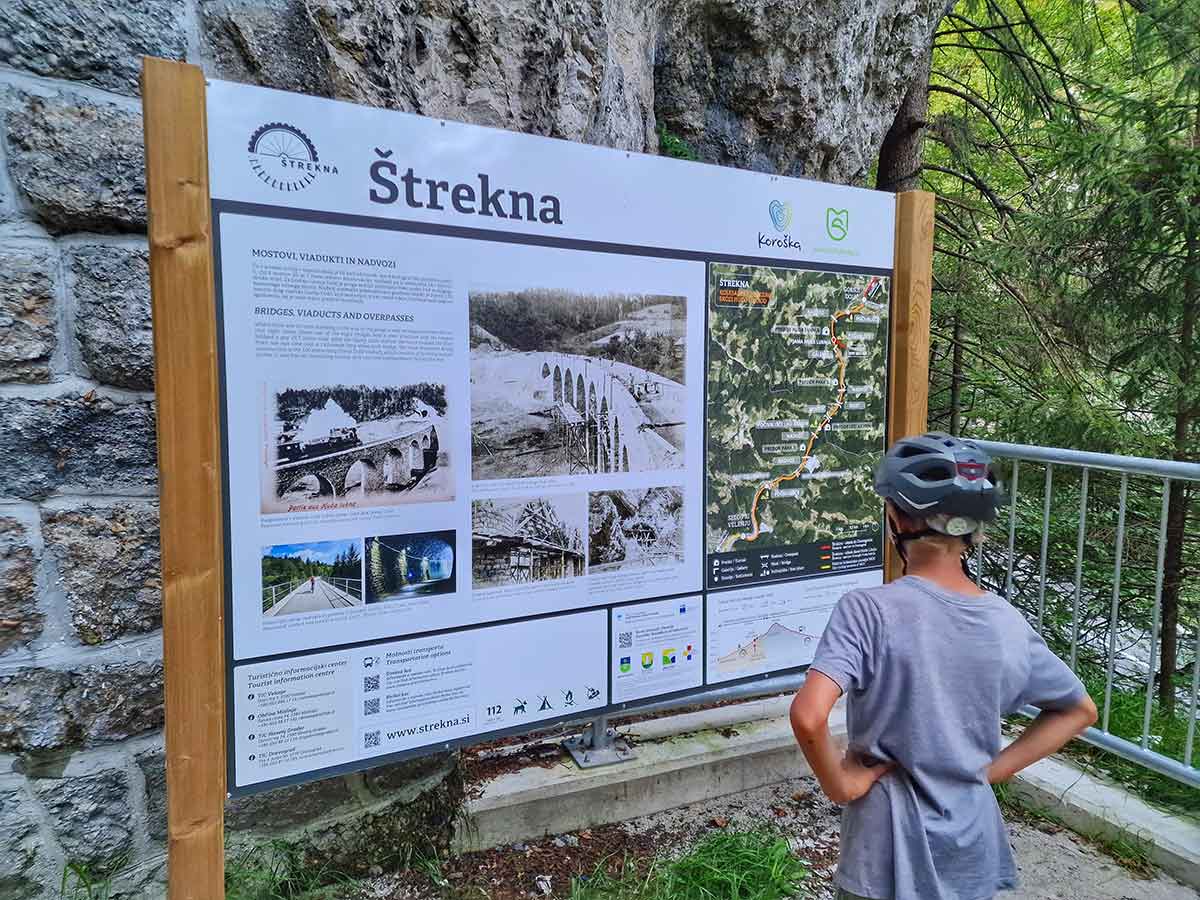 Otkrijte lepote Slovenije „na dva točka“, od Velenja do Dravograda (3)