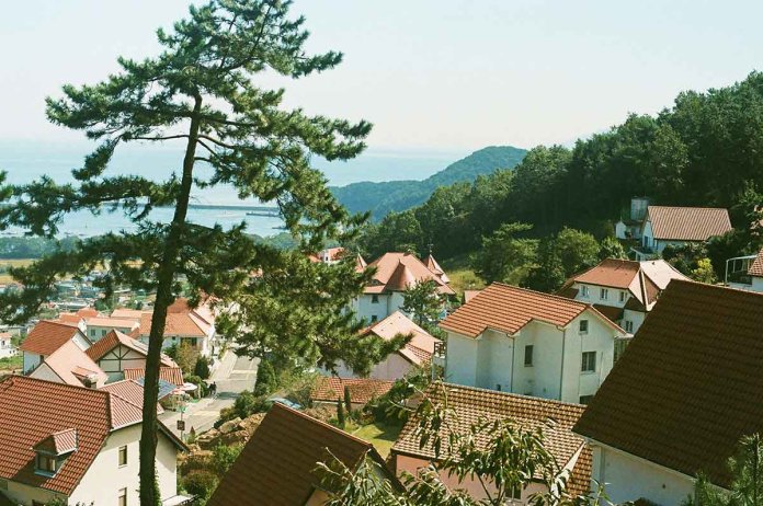 Bisingen am Hohrajn