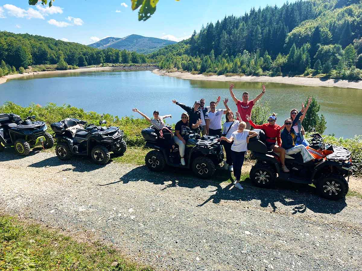 Hotel Tonanti - Simbioza zdravlja, odmora i poslovnih obaveza