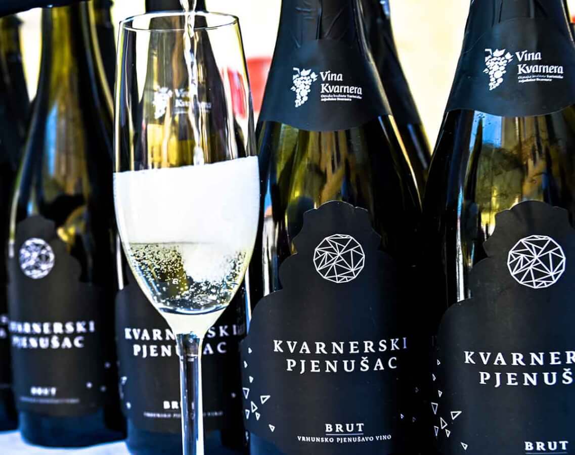 Kvarner vino