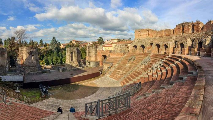 Benevento – Istorija, lepota i veštice