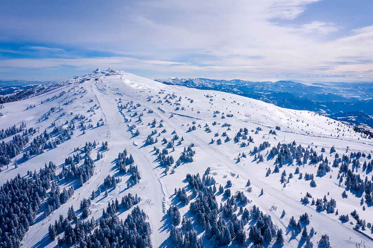 Hotel Putnik Kopaonik