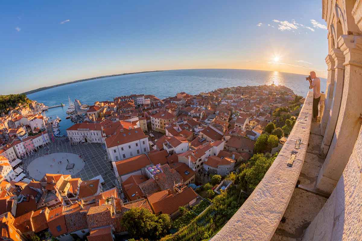 Piran