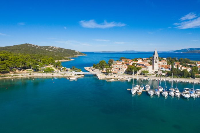Mali Lošinj hrvatska