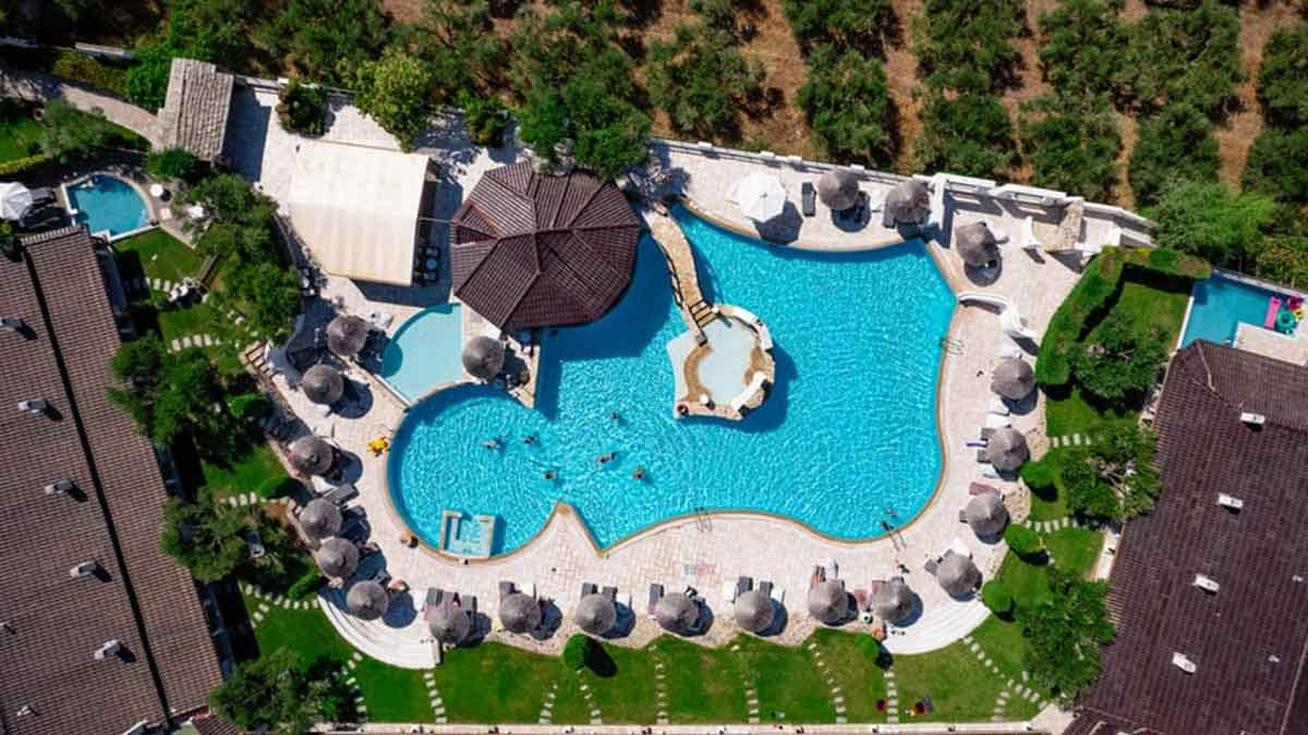 Acrotel Hotels & Resorts Novo iskustvo grčkog gostoprimstva na Halkidikiju