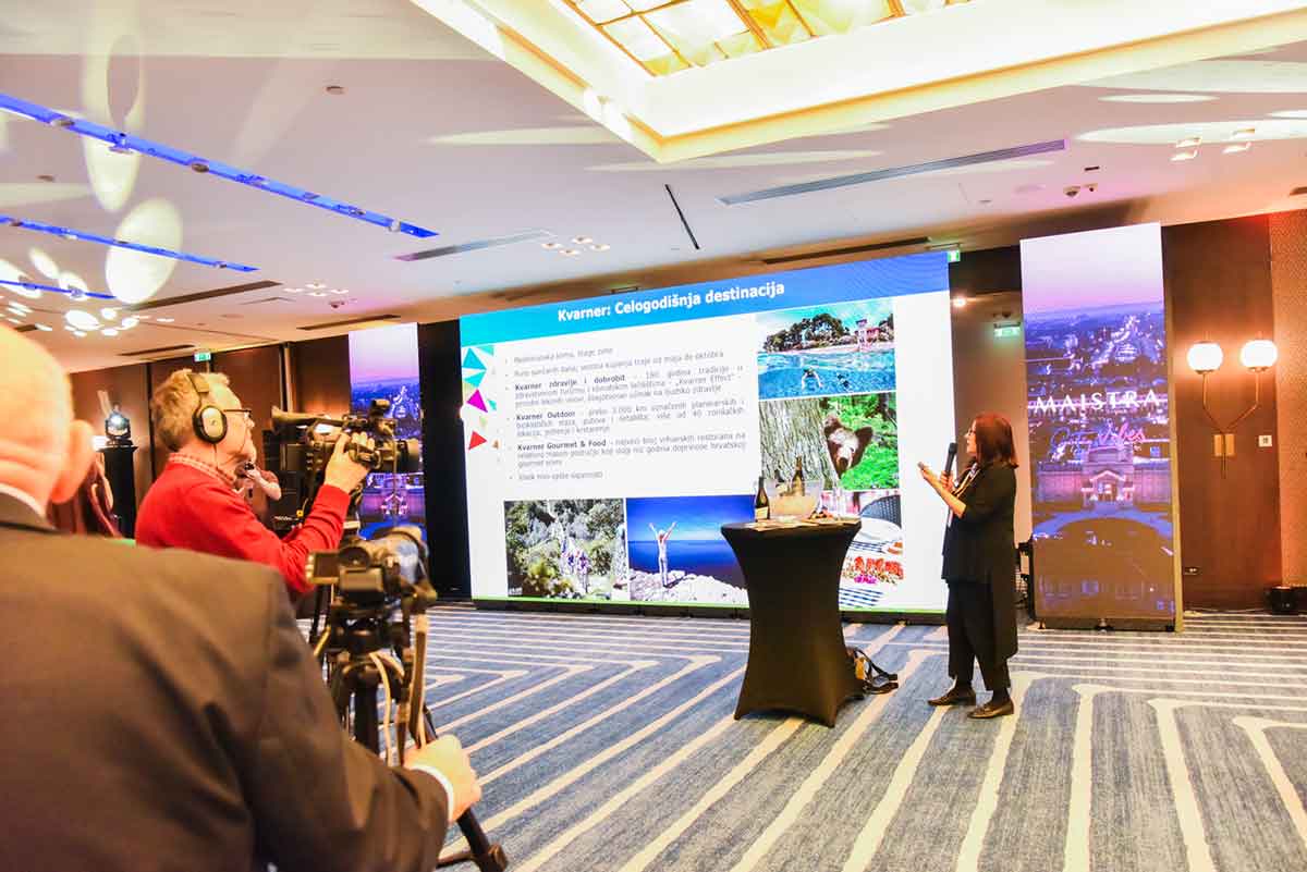 TU Sun&Sea Workshop Formula za uspešnu turističku sezonu