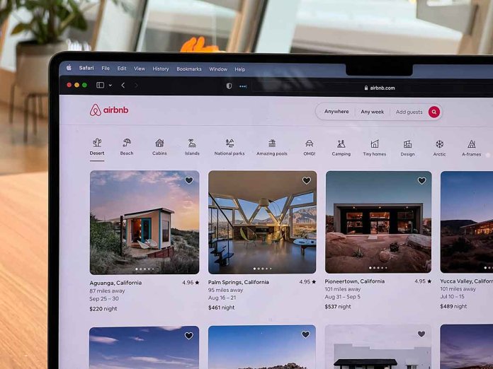 Airbnb Kindred homexcange