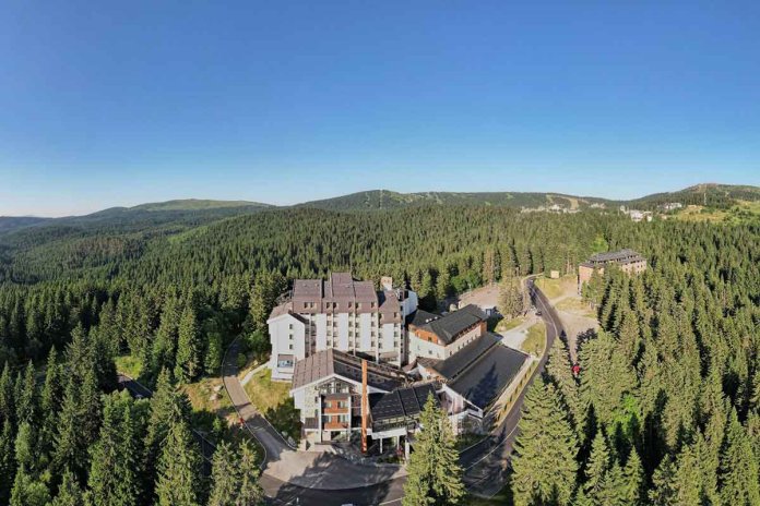 Hotel Putnik Kopaonik (4)