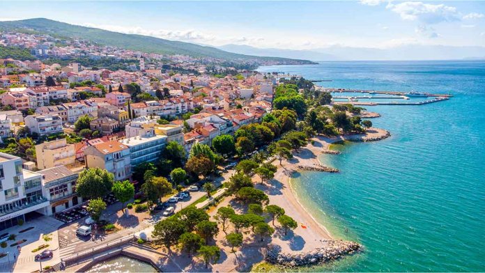 Jadran d.d. – Priča o gostoprimstvu uz obalu Jadrana