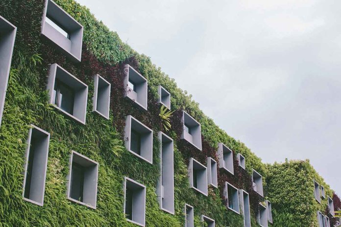 Održivo hotelijerstvo hotel eko