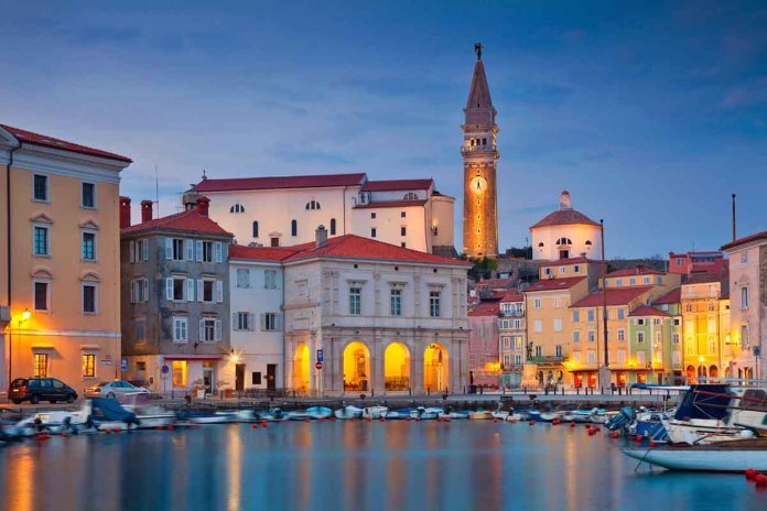 Portorož i Piran