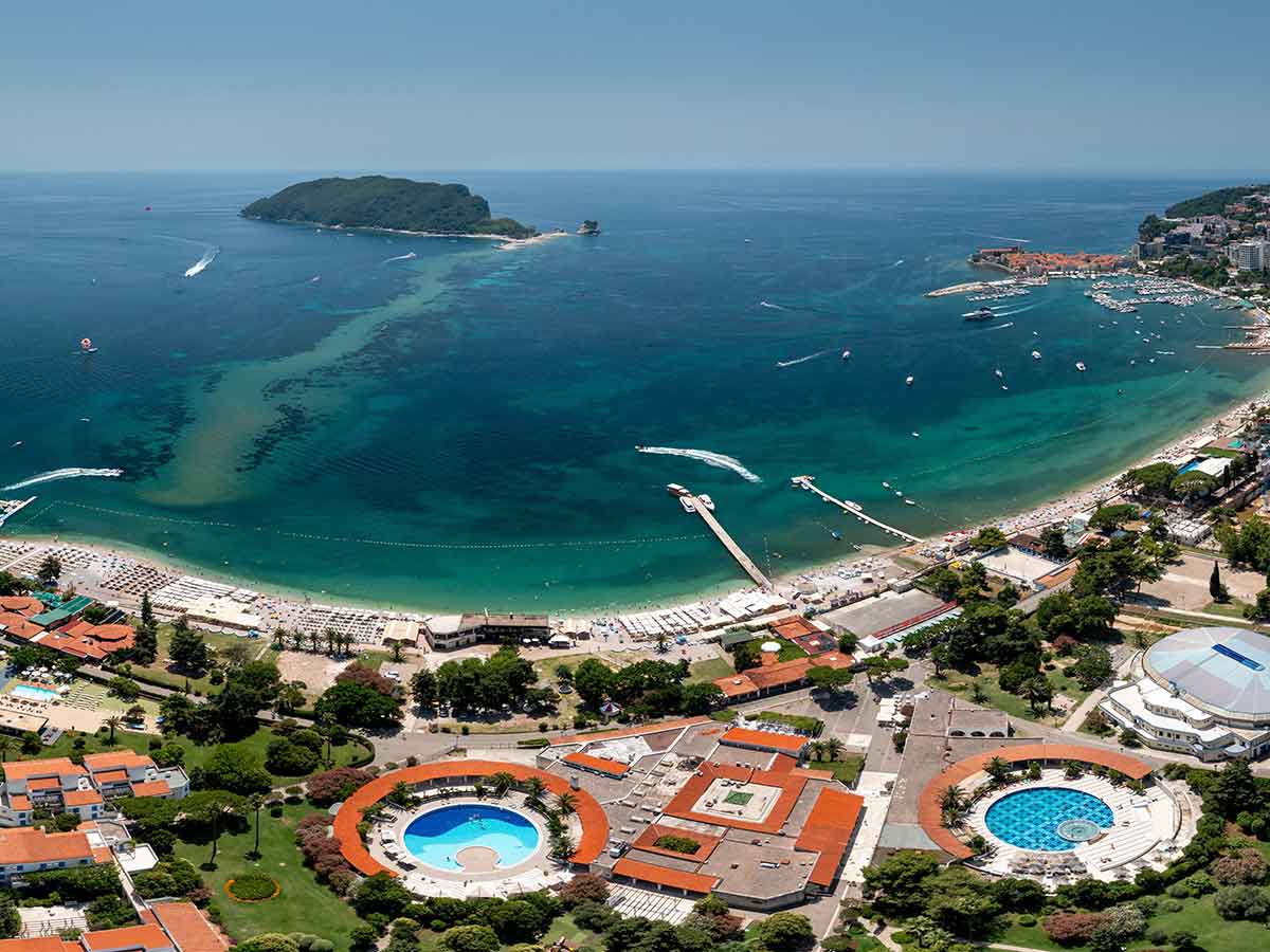Prolećno buđenje na Jadranu Zašto je Hotel Slovenska plaža moj prvi izbor ove sezone