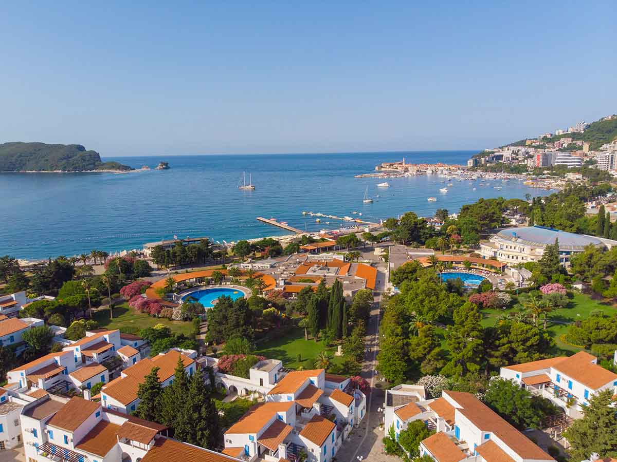 Prolećno buđenje na Jadranu Zašto je Hotel Slovenska plaža moj prvi izbor ove sezone