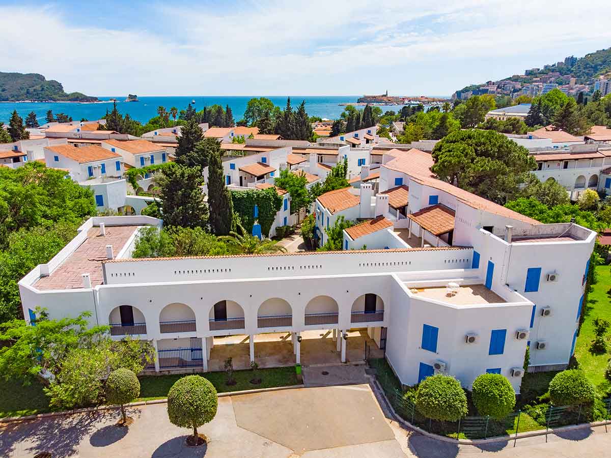 Prolećno buđenje na Jadranu Zašto je Hotel Slovenska plaža moj prvi izbor ove sezone